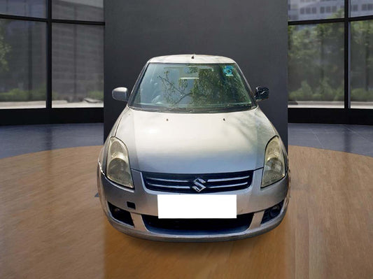 MARUTI XLS ZETA 5279