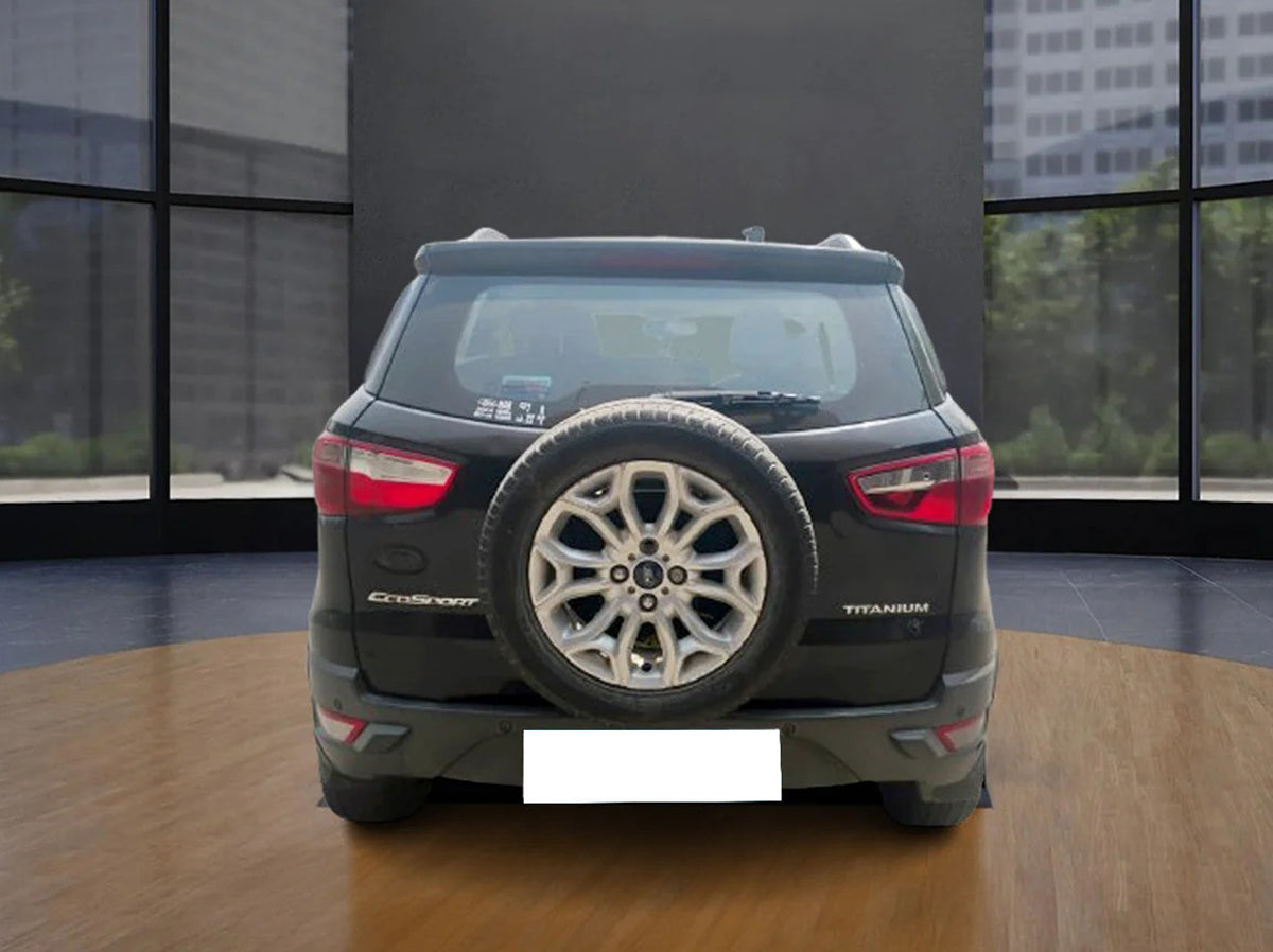 FORD ECOSPORT TITAN 3281