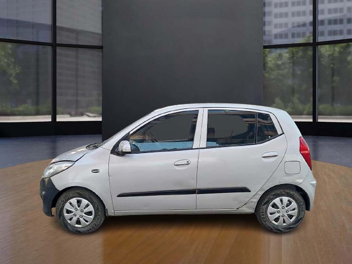 HYUNDAI I10 MAGNA 1.2 MET 3386
