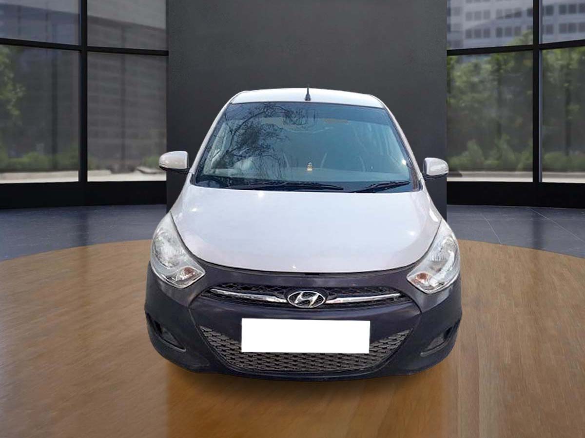 HYUNDAI i10 MAGNA 1.2 MET 3386