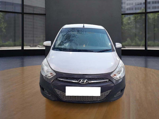 HYUNDAI i10 MAGNA 1.2 MET 3386