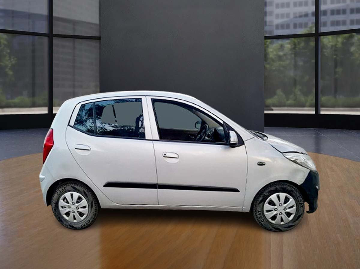 HYUNDAI I10 MAGNA 1.2 MET 3386