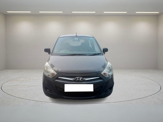 HYUNDAI I10 MAGNA 2015