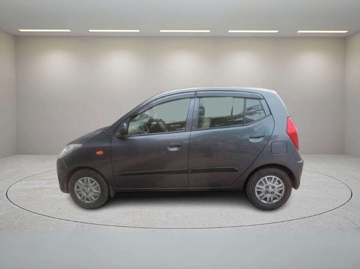 HYUNDAI I10 MAGNA 2015