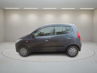 HYUNDAI I10 MAGNA 2015