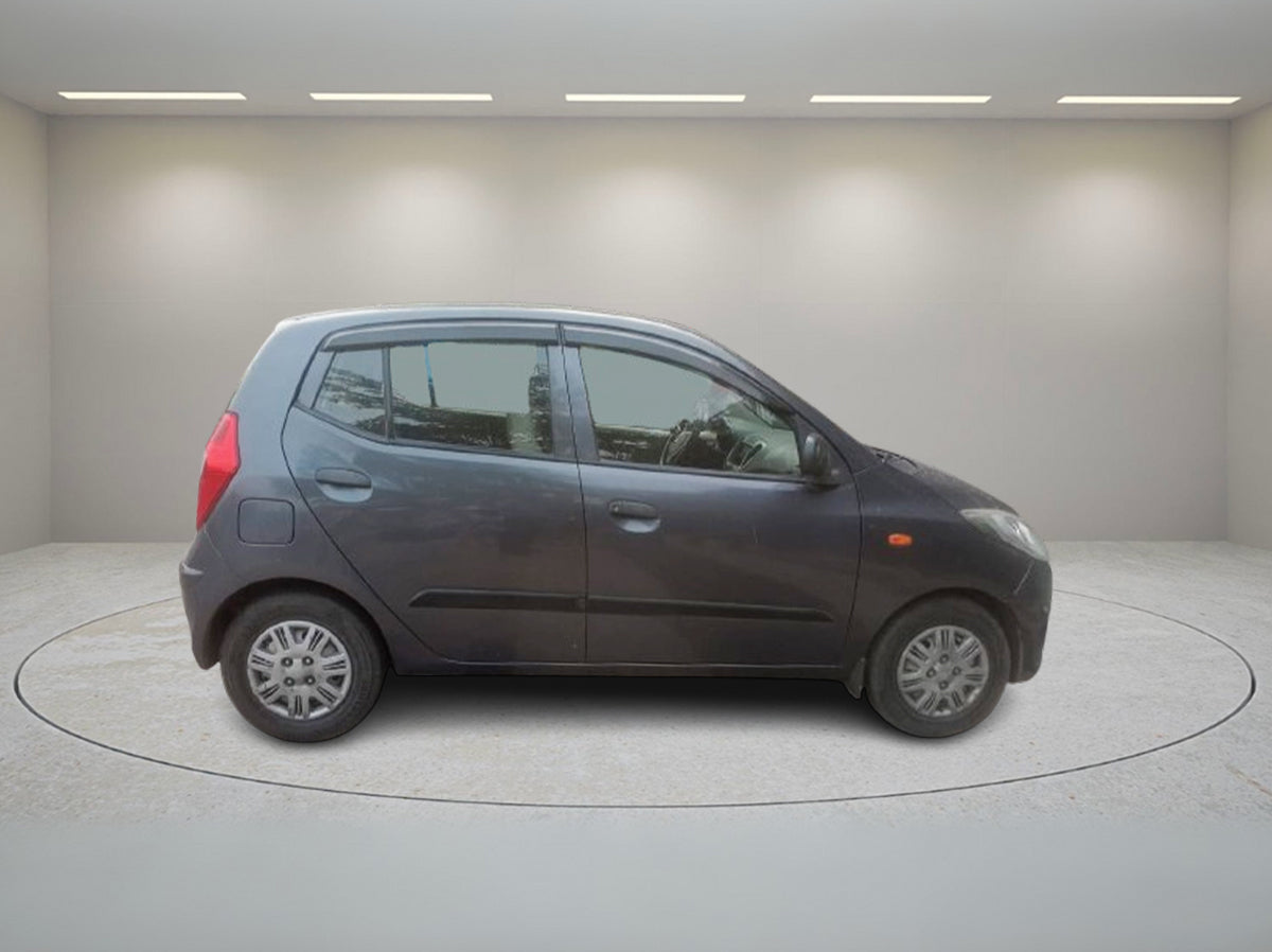 HYUNDAI I10 MAGNA 2015