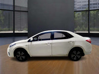 TOYOTA ALTIS GL 3898