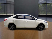 TOYOTA ALTIS GL 3898