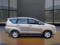 TOYOTA MOTORS INNOVA CRYSTA 2.8 G 7STR 4396