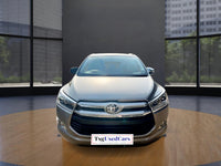 TOYOTA MOTORS INNOVA CRYSTA 2.4 V 8STR 5400