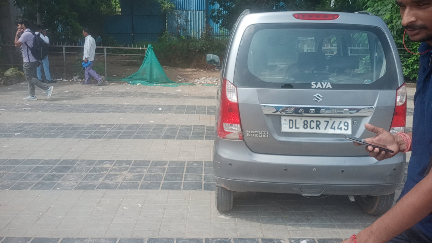 WAGONR 7449