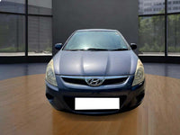 Hyundai I.20 Magna 7651