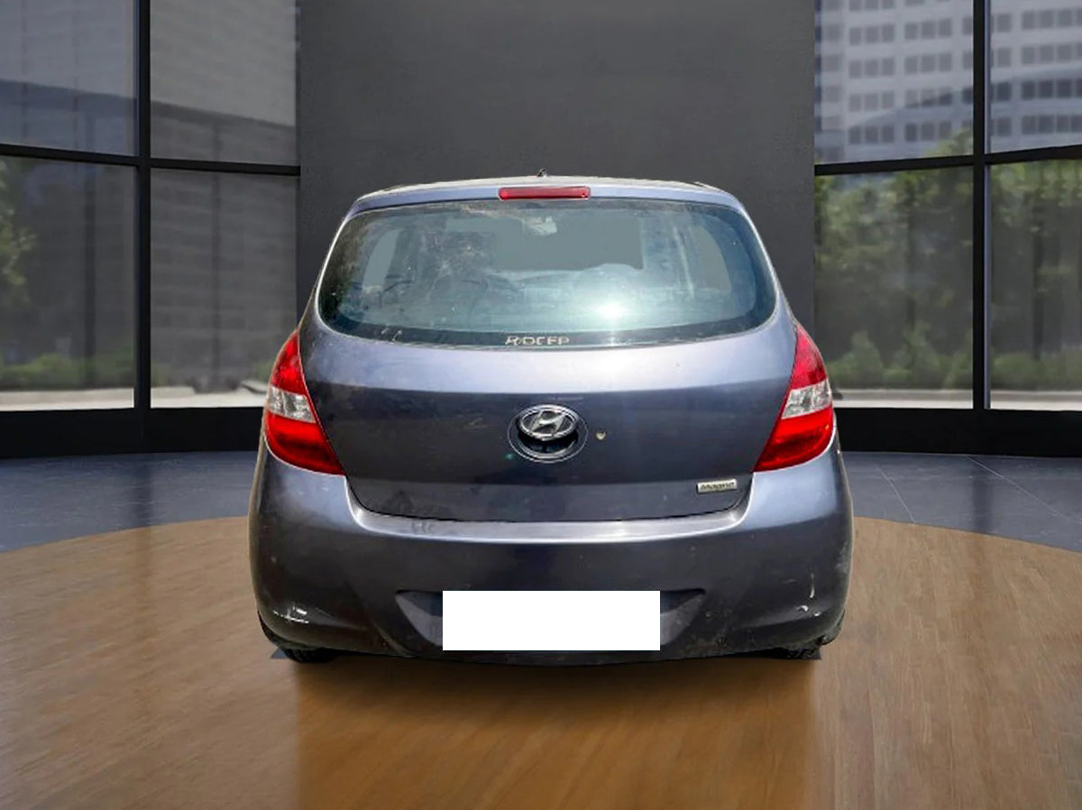 HYUNDAI I.20 SPORTZ 4357