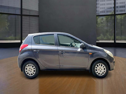 Hyundai I.20 Magna 7651