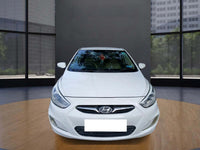 HYUNDAI VERNA VTVT 4717