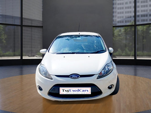 FORD FIESTA 1.5 TREND 0168