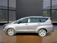 TOYOTA MOTORS INNOVA CRYSTA 2.4 Z MT 7092