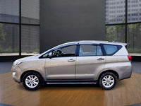 TOYOTA MOTORS INNOVA CRYSTA 2.8 G 7STR 4396