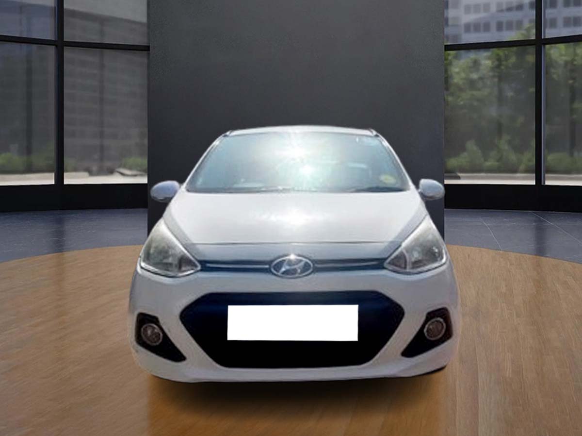 HYUNDAI GRAND I10 SPORT 5068