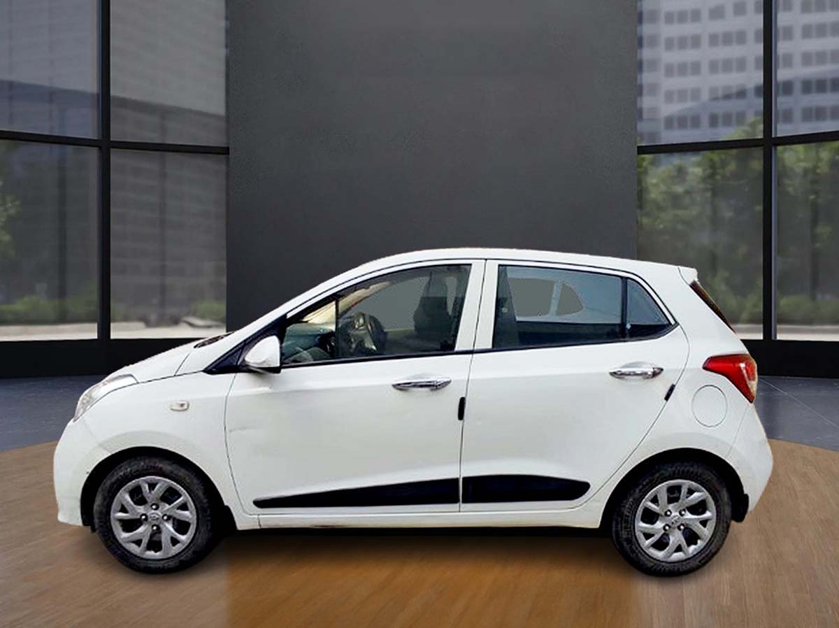 HYUNDAI GRAND I10 SPORTZ O 5289