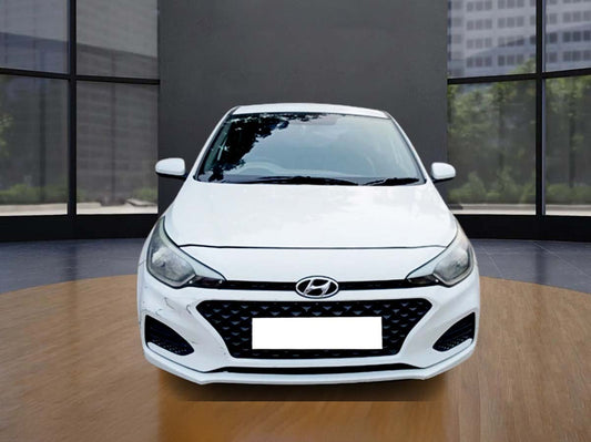 HYUNDAI I20 SPORTZ 2010