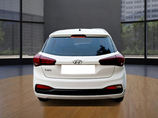 HYUNDAI I20 SPORTZ 2010