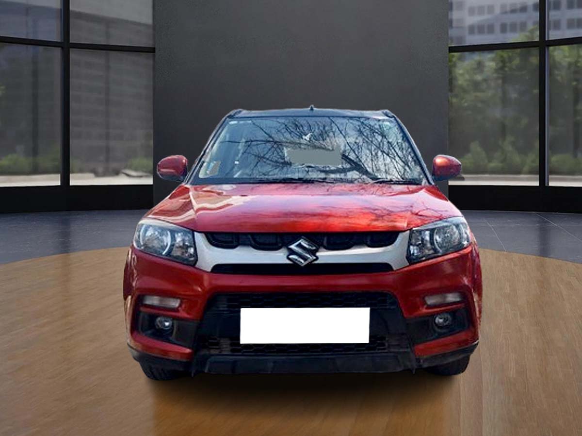 MARUTI VITARA BREZZA VDI 5452