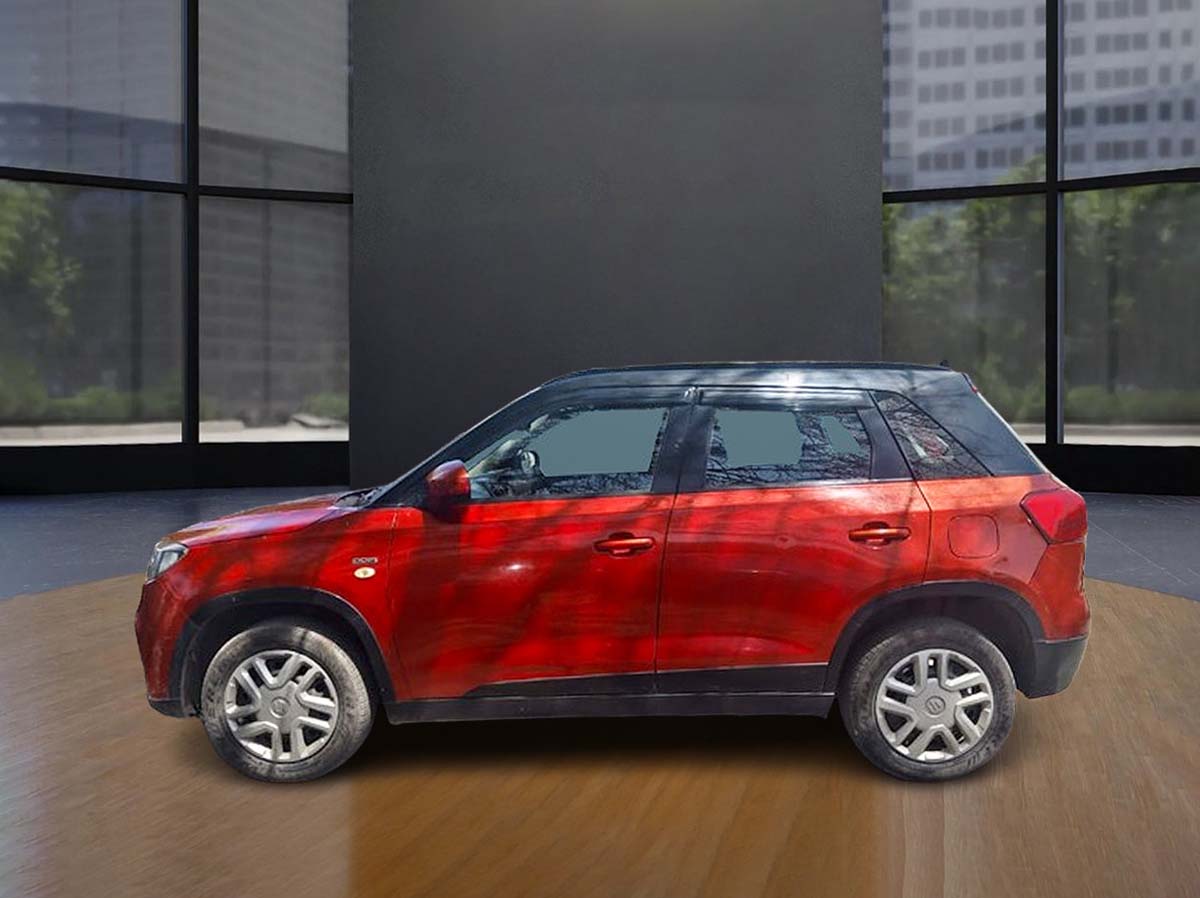 MARUTI VITARA BREZZA VDI 5452
