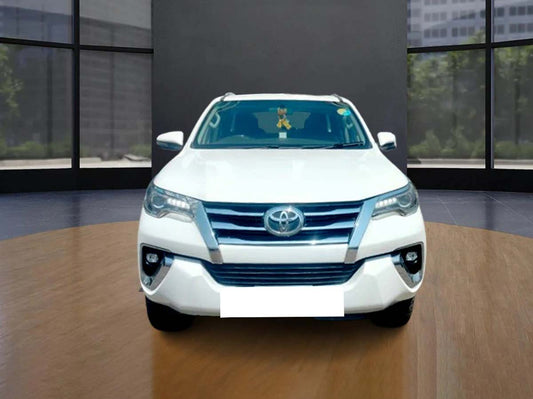 TOYOTA LEGENDER 4*4 AT 8444