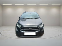 FORD ECO SPORT TITTANIUM AT 2018