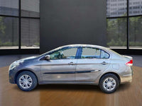 MARUTI CIAZ VDI (O) 7162