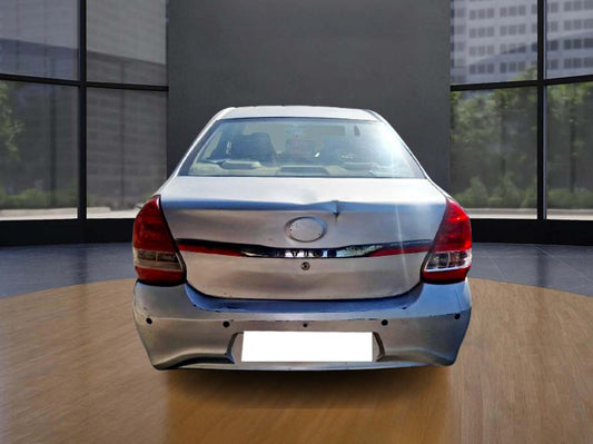 MARUTI SWIFT VXI 7246