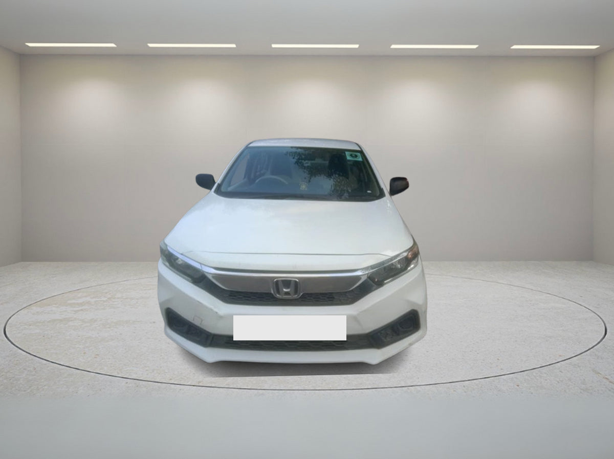 HONDA AMAZE 1.2 EMT 2019