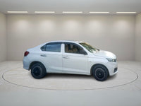 HONDA AMAZE 1.2 EMT 2019