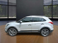 HYUNDAI CRETA SX (O) AT 2020