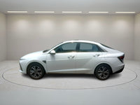 HYUNDAI NEW VERNA SX (O) IVT 2024