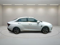 HYUNDAI NEW VERNA SX (O) IVT 2024