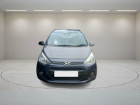 HYUNDAI GRAND I10 SPORTZ 1.2 2014
