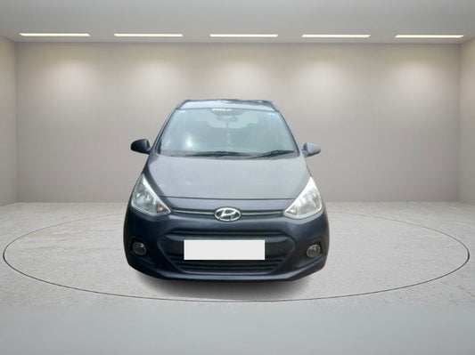 HYUNDAI GRAND I10 SPORTZ 1.2 2014