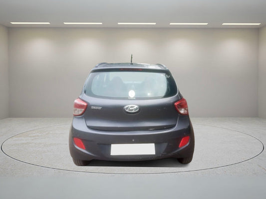 HYUNDAI GRAND I10 SPORTZ 1.2 2014