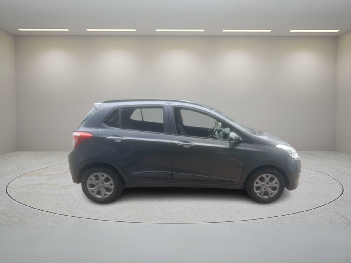 HYUNDAI GRAND I10 SPORTZ 1.2 2014
