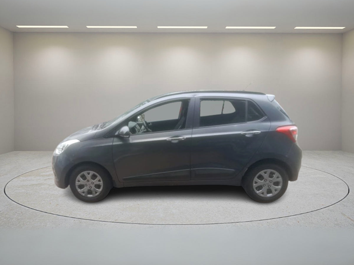 HYUNDAI GRAND I10 SPORTZ 1.2 2014