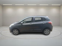 HYUNDAI GRAND I10 SPORTZ 1.2 2014
