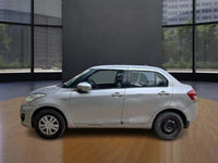 MARUTI DZIRE VXI 8140