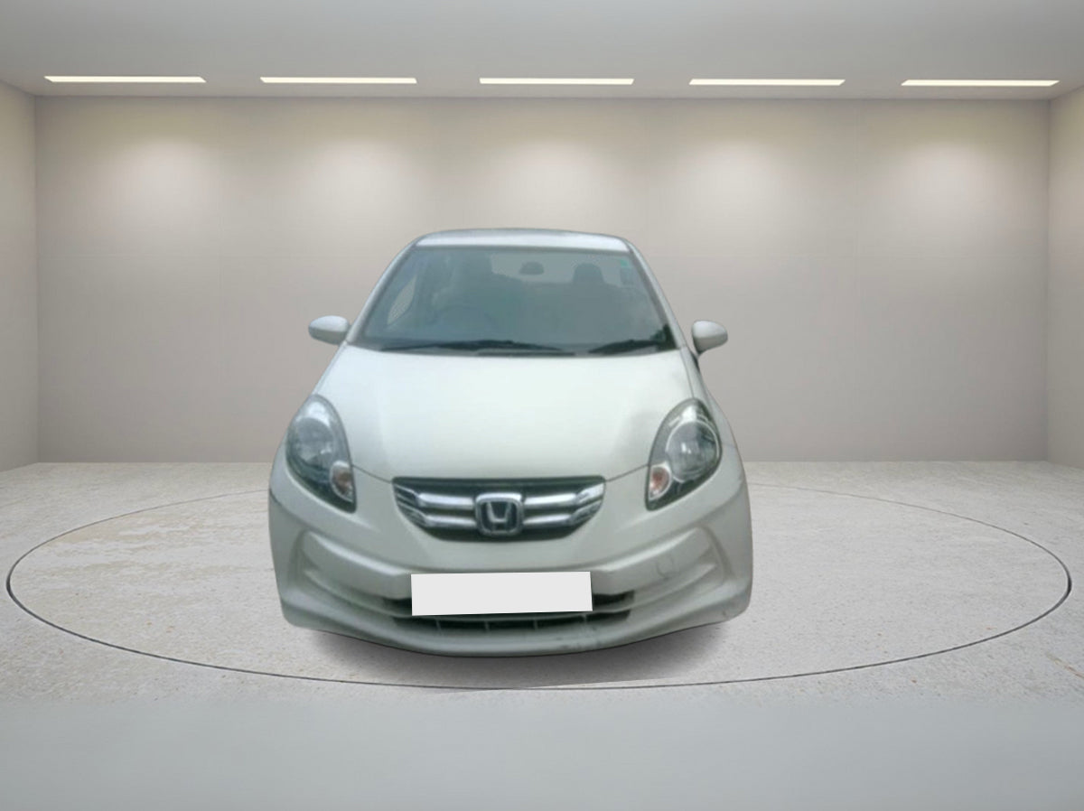 HONDA AMAZE 1.2 2014