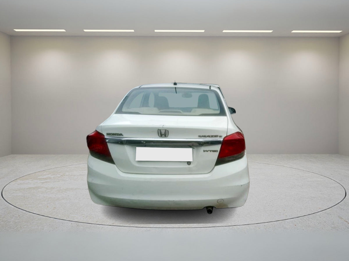 HONDA AMAZE 1.2 2014