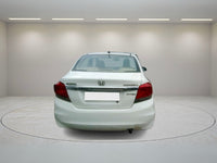 HONDA AMAZE 1.2 2014