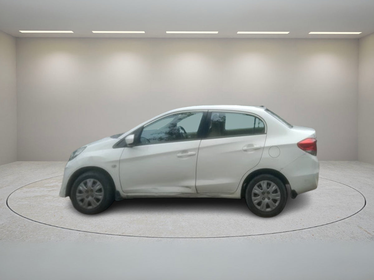 HONDA AMAZE 1.2 2014