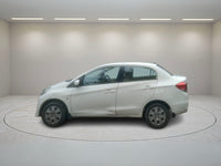 HONDA AMAZE 1.2 2014