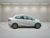HONDA AMAZE 1.2 2014